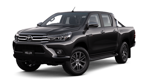 Toyota Hilux 2.4