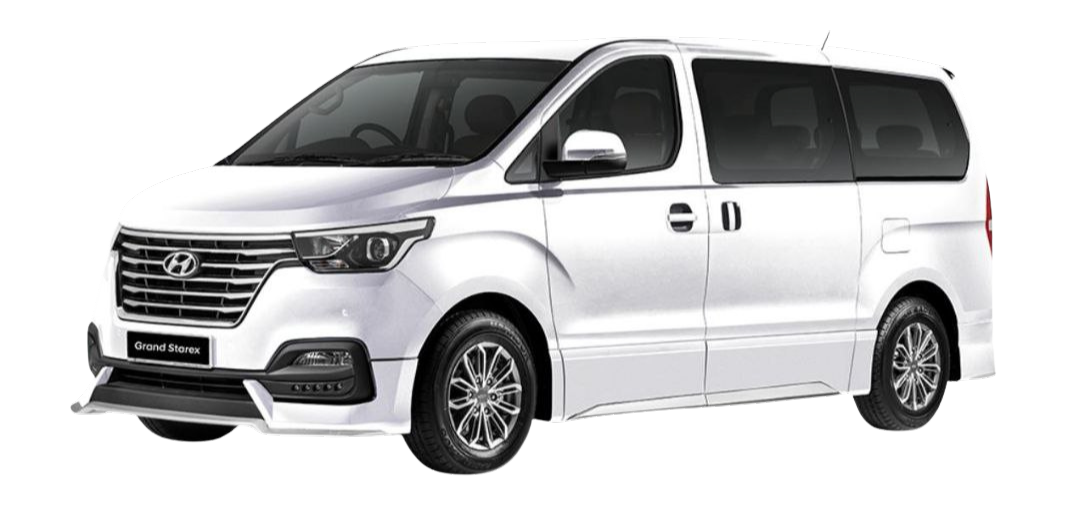 Hyundai Grand Starex Executive