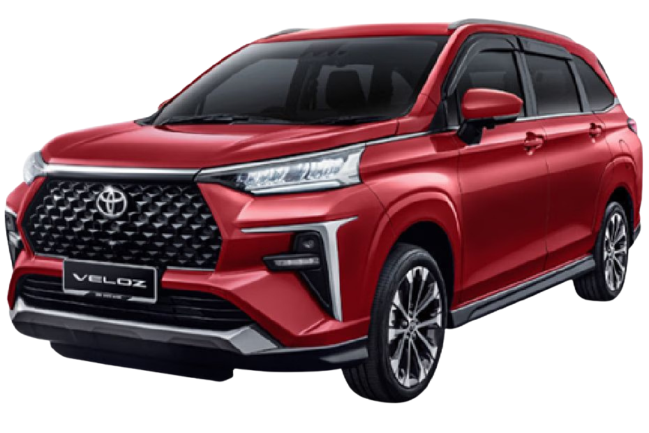 Toyota Veloz