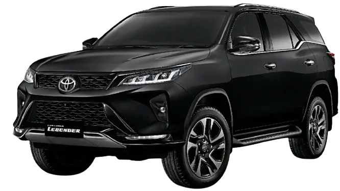 SUV