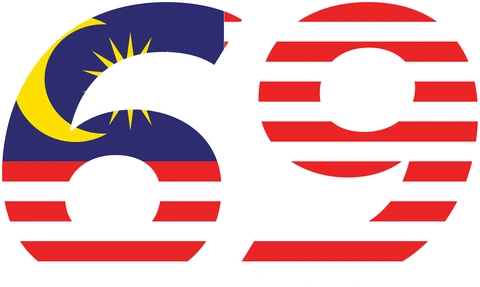 Sambutan Hari Merdeka ke-69