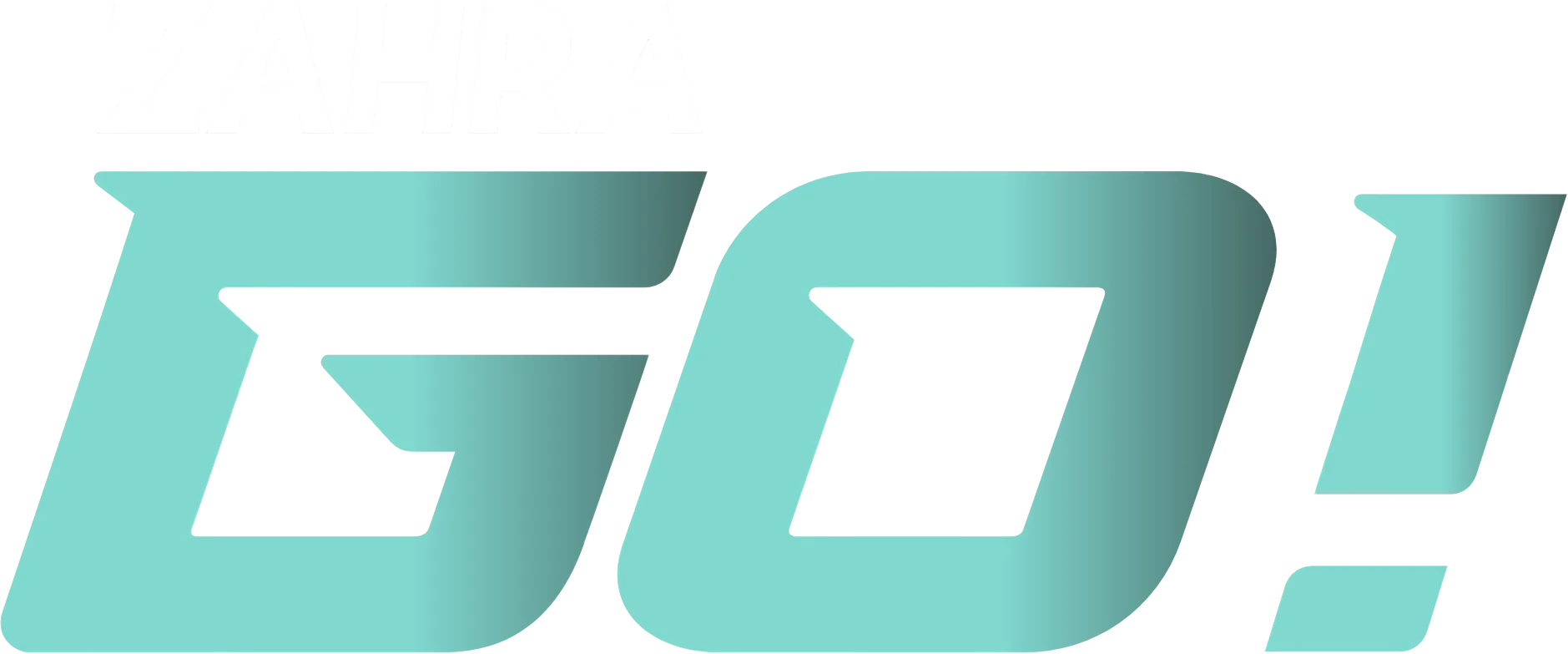 ZahraGO Logo